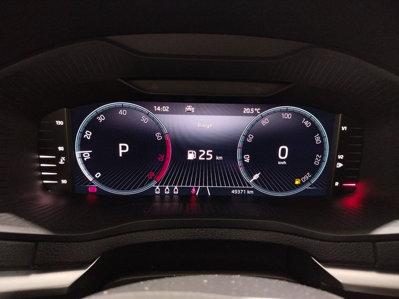 Foto Skoda Karoq 14