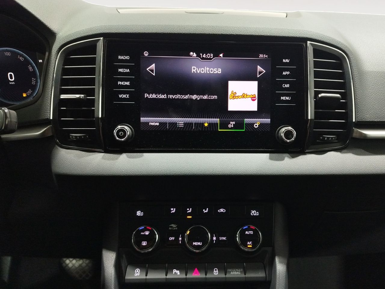 Foto Skoda Karoq 15