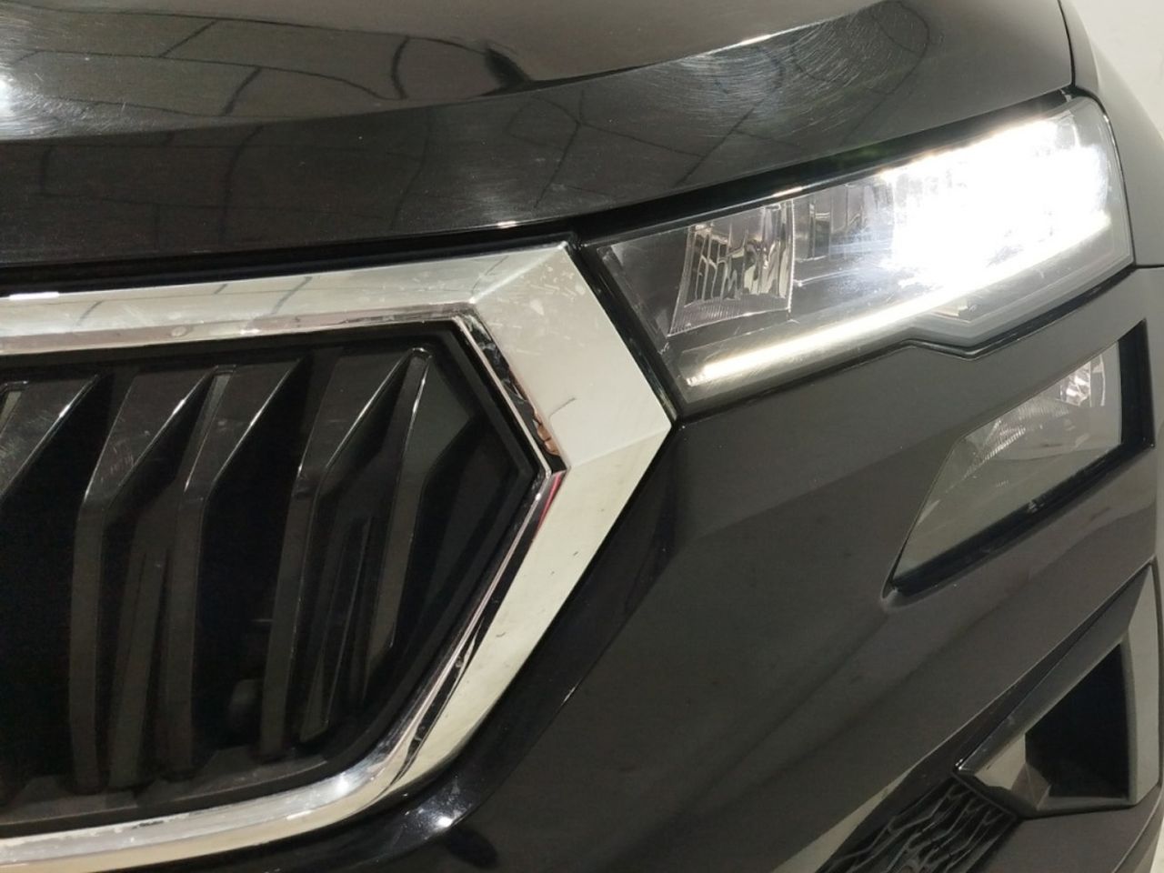 Foto Skoda Karoq 20