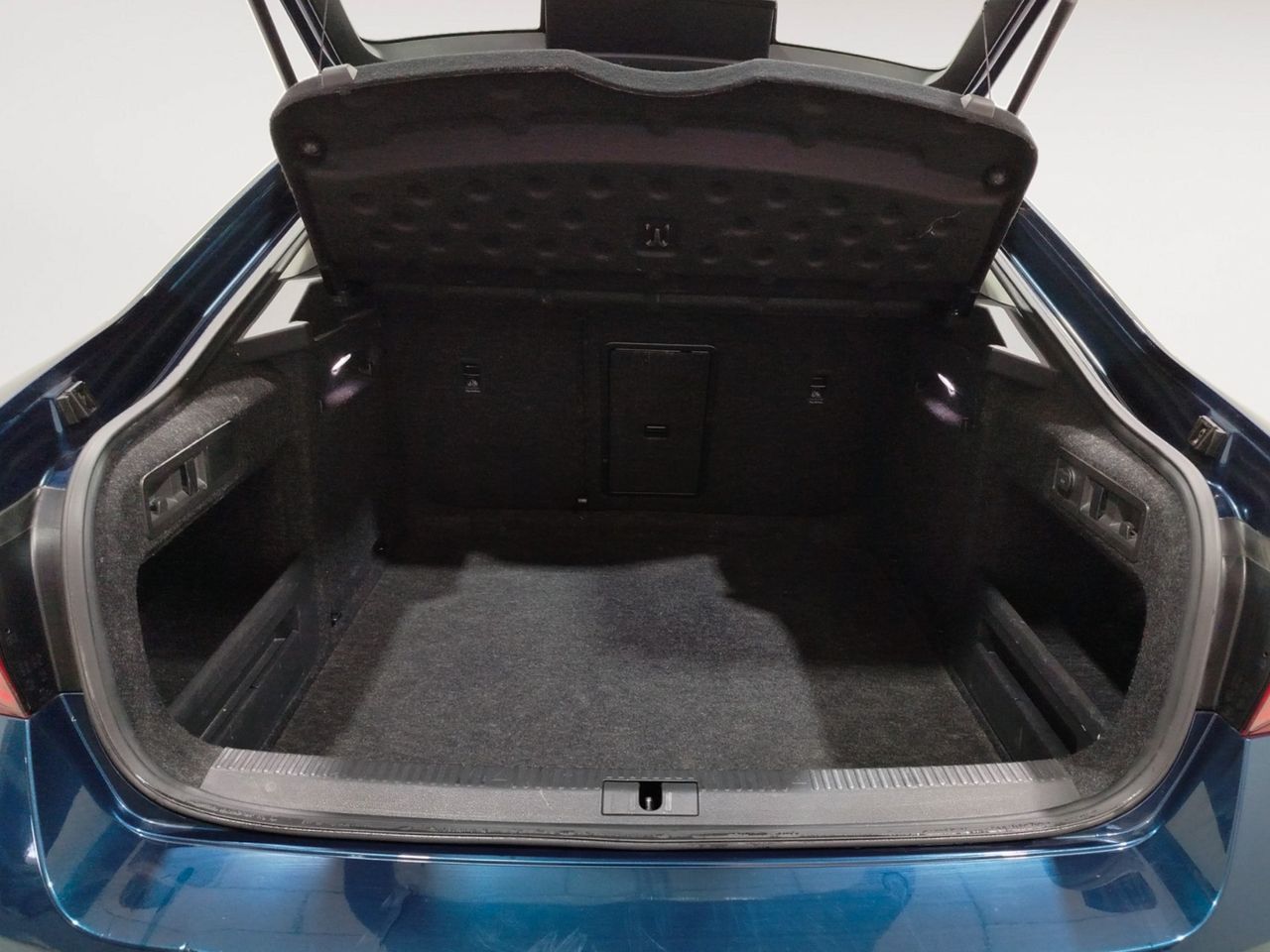 Foto Skoda Superb 11