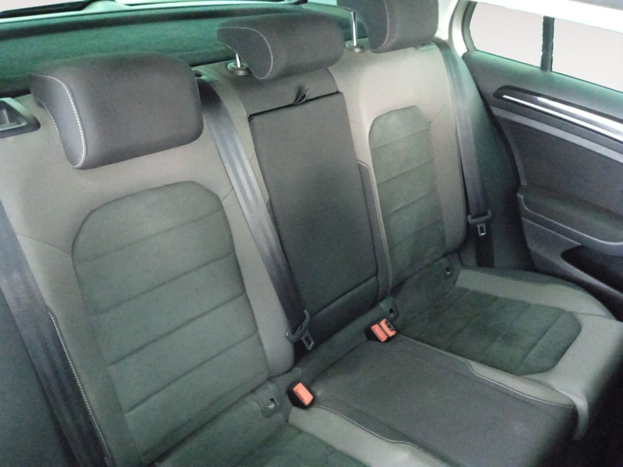 Foto Volkswagen Golf 9