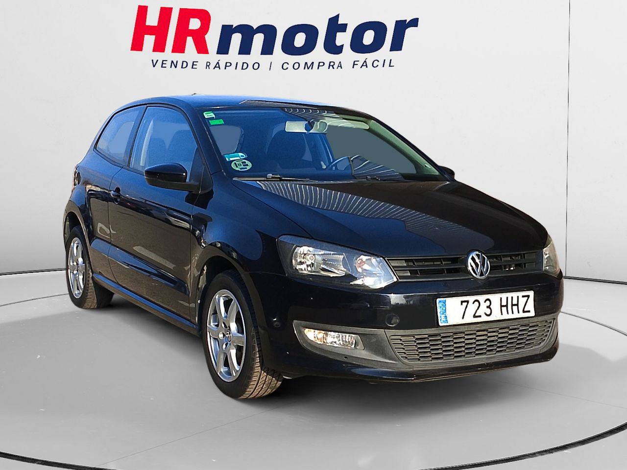 Foto Volkswagen Polo 1