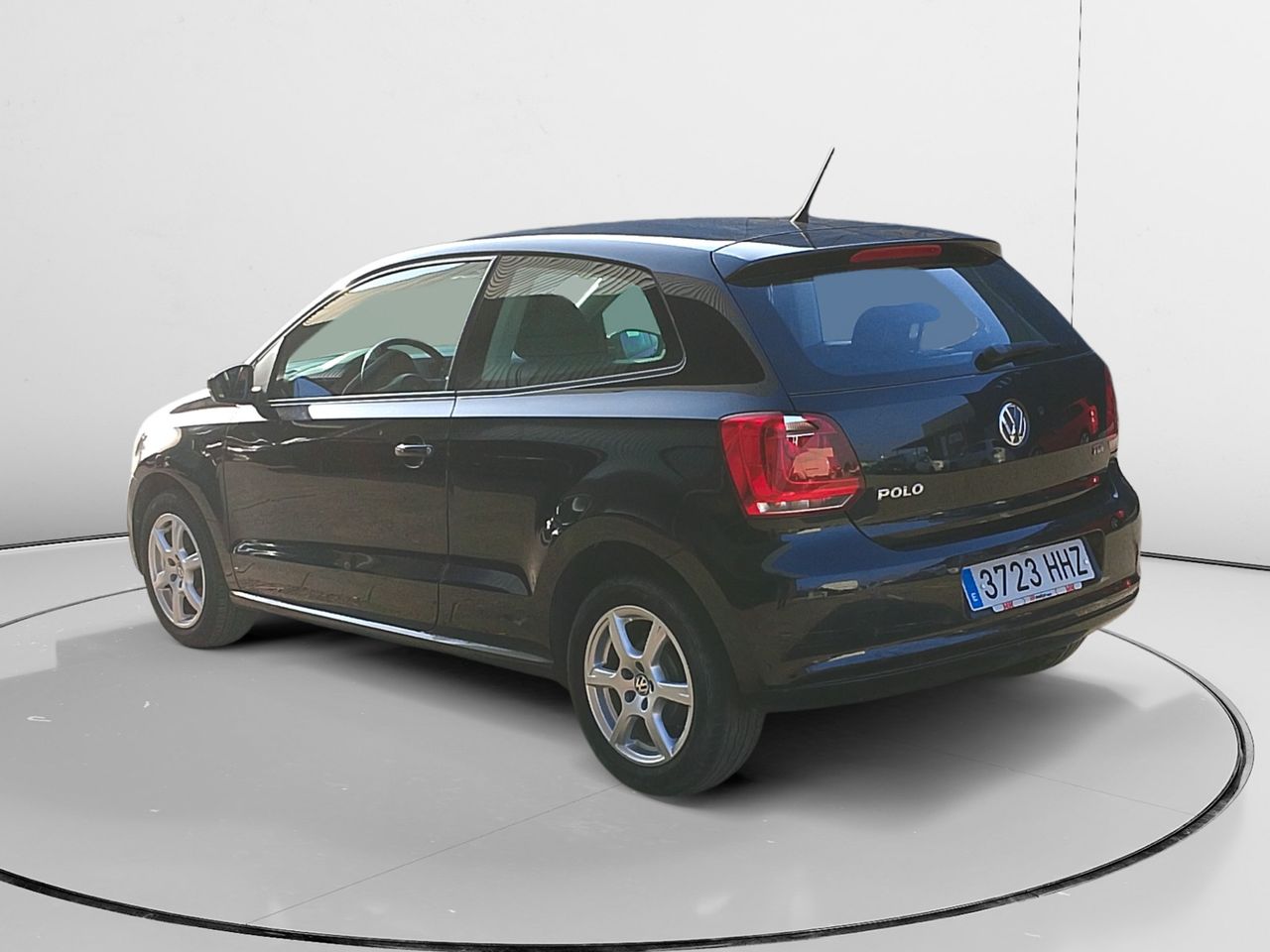 Foto Volkswagen Polo 4