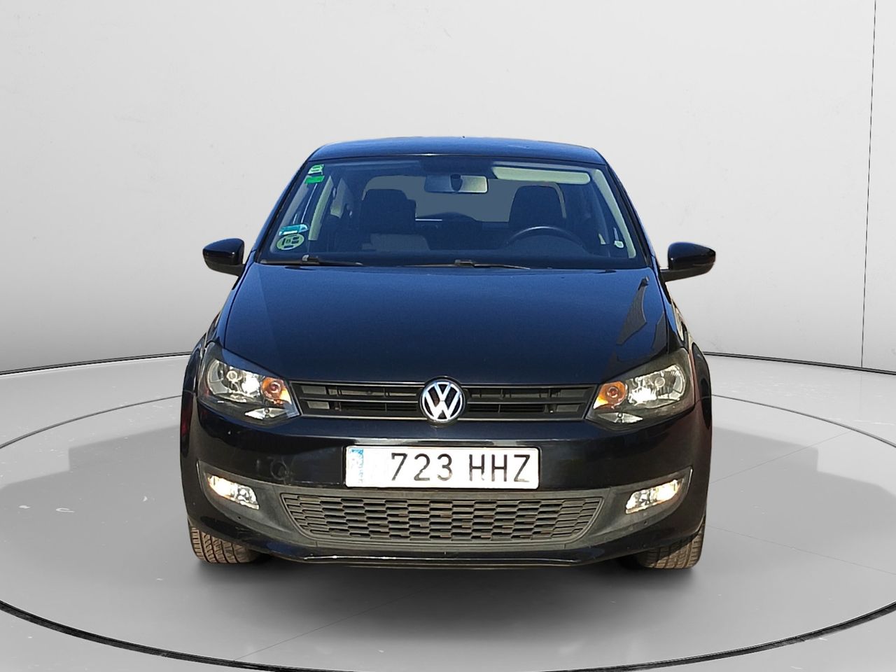 Foto Volkswagen Polo 5