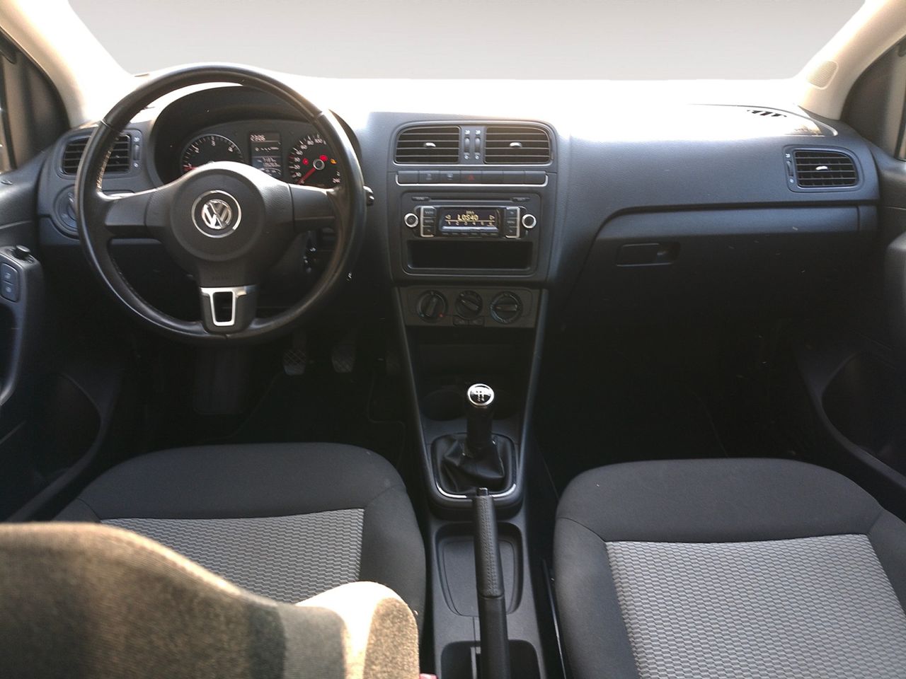 Foto Volkswagen Polo 6