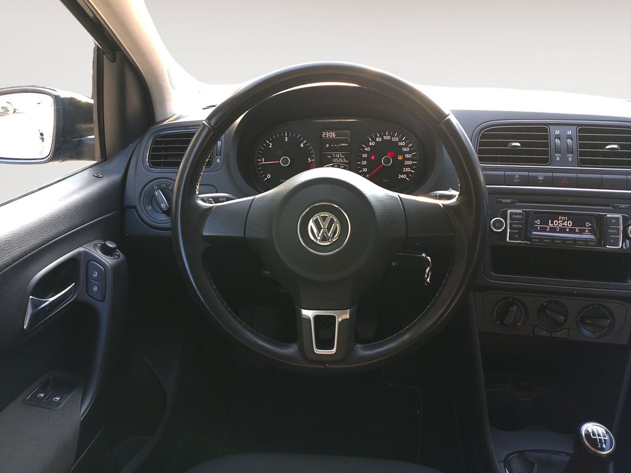 Foto Volkswagen Polo 7