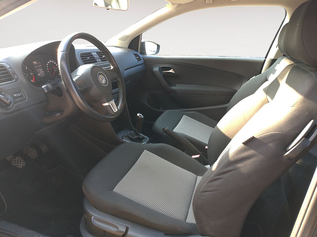 Foto Volkswagen Polo 8