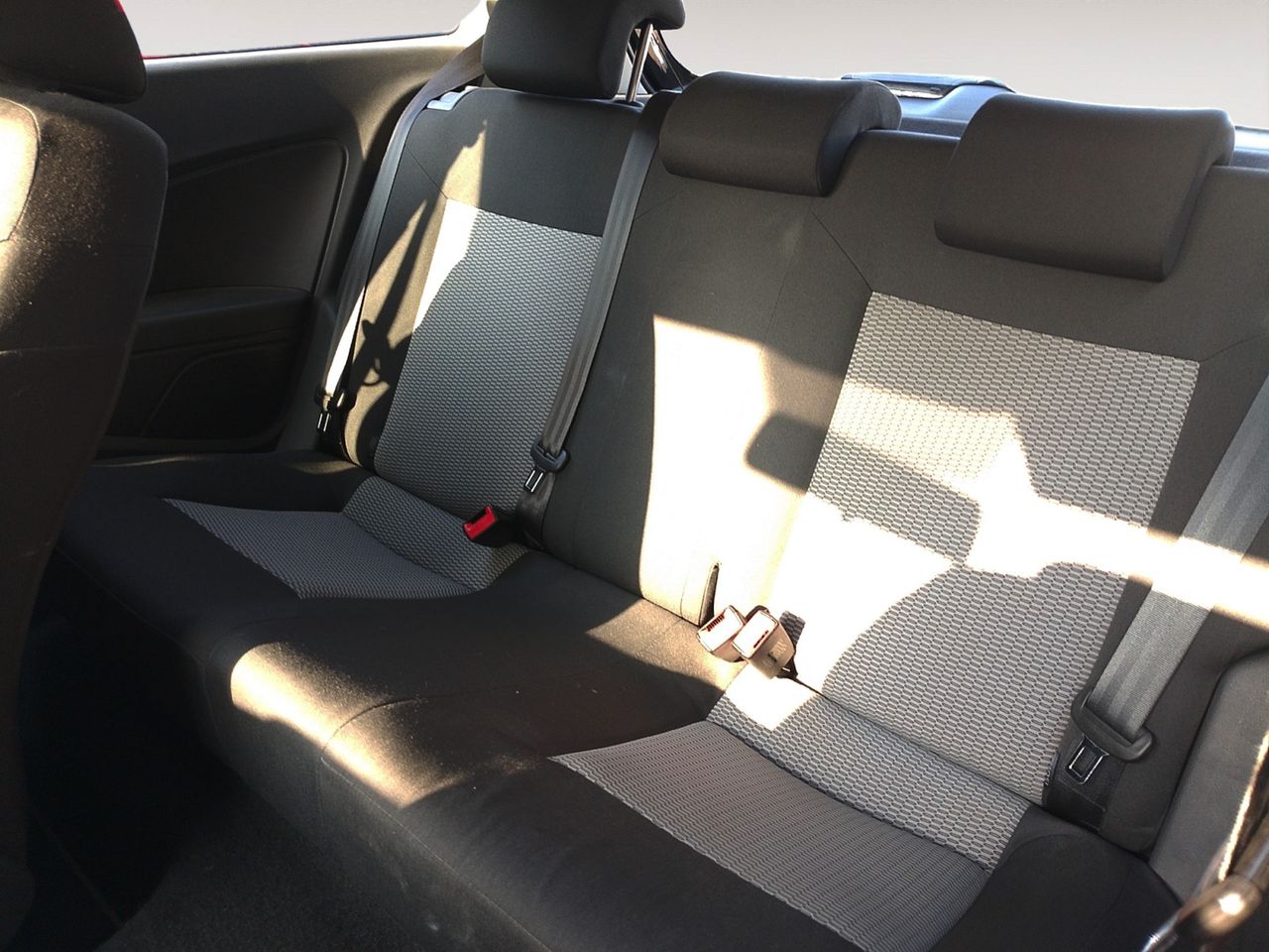 Foto Volkswagen Polo 9