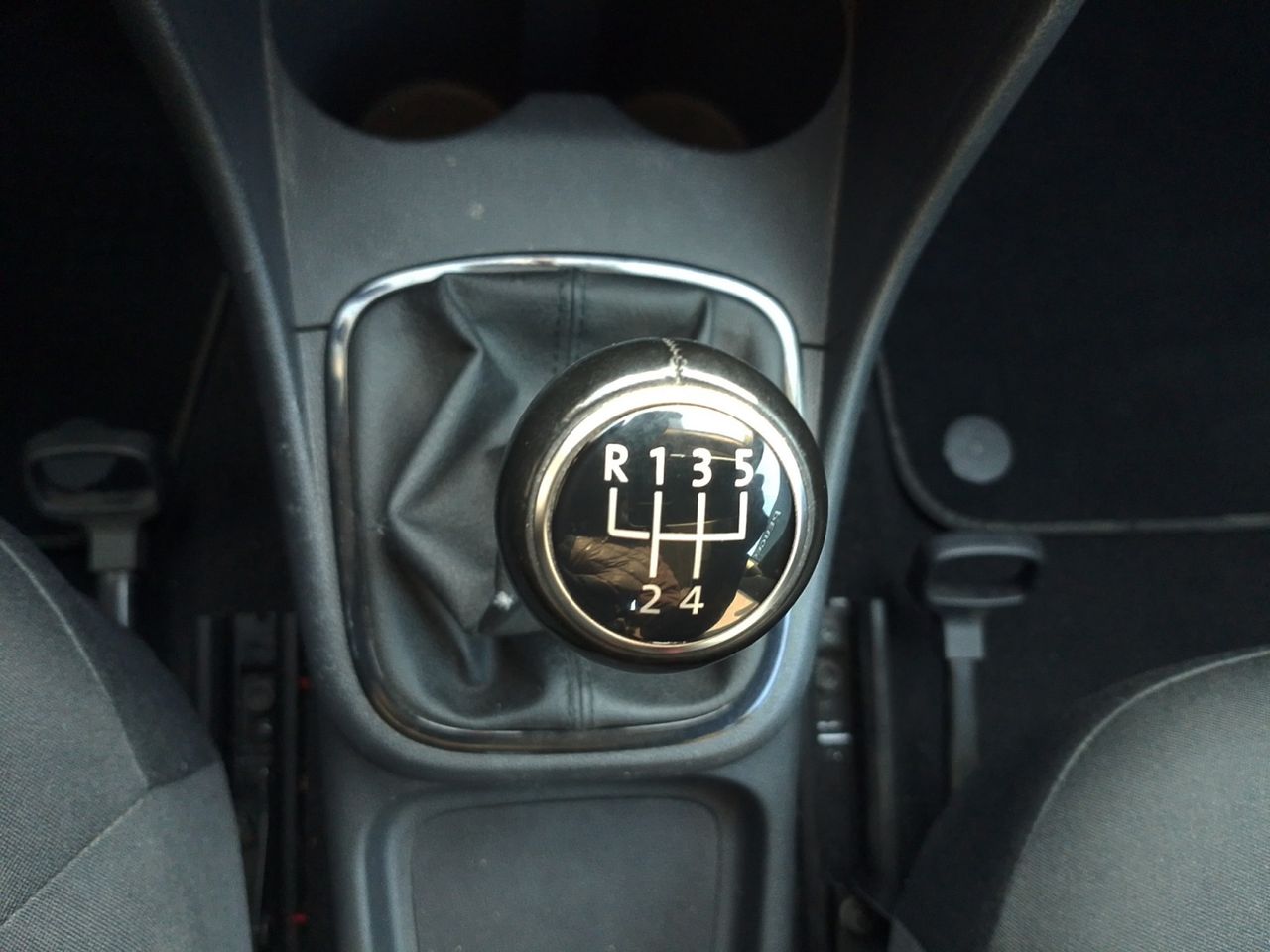 Foto Volkswagen Polo 12