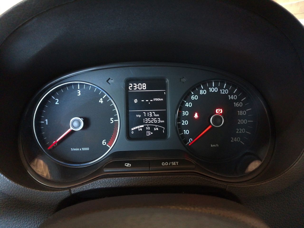 Foto Volkswagen Polo 13