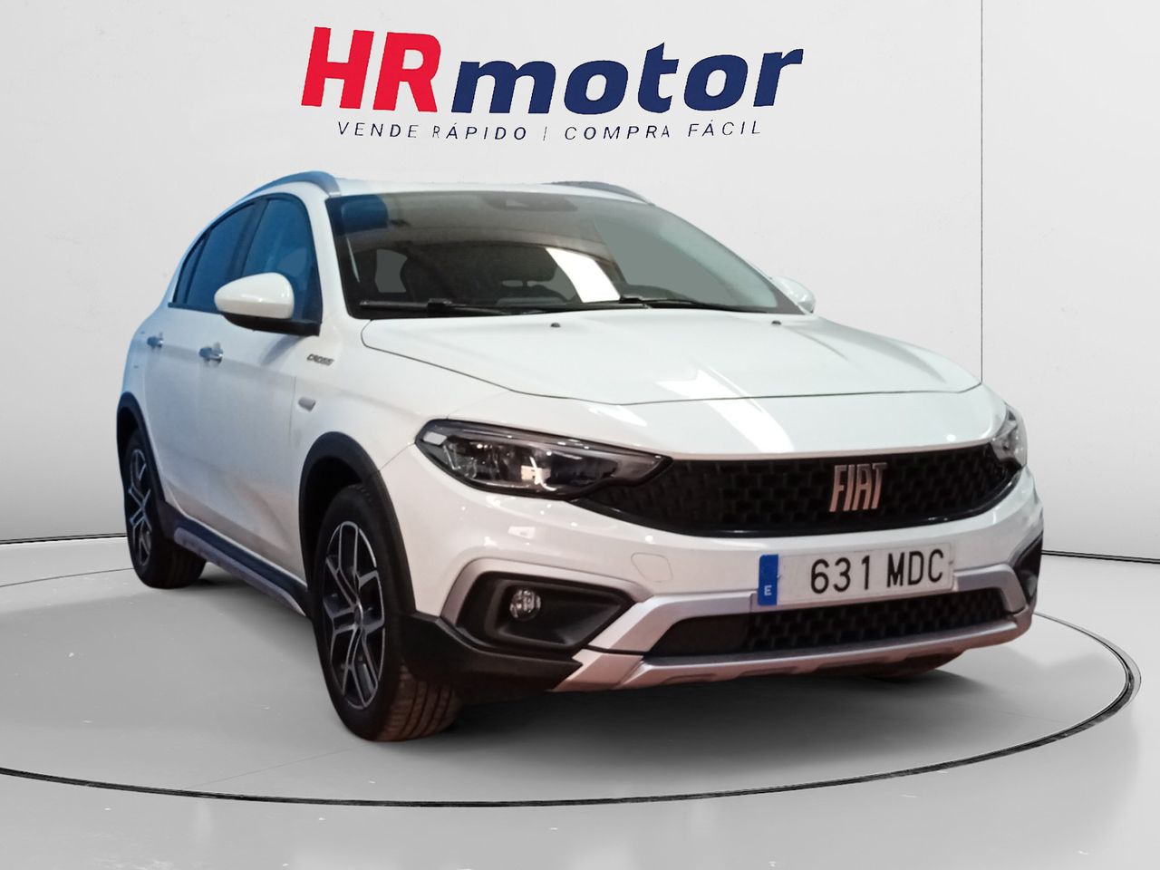 Foto Fiat Tipo 1