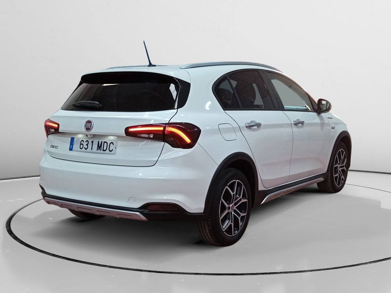 Foto Fiat Tipo 2