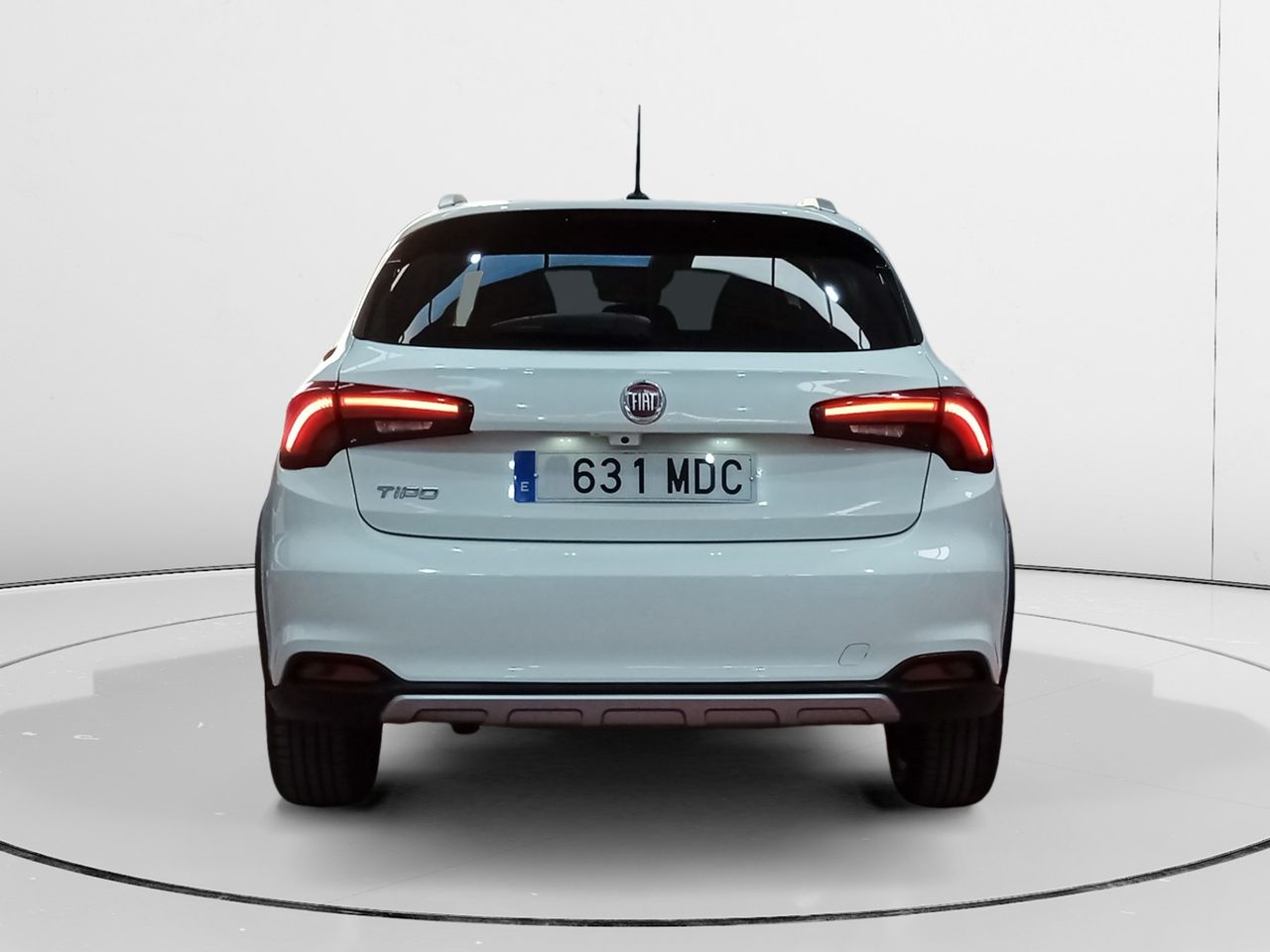 Foto Fiat Tipo 3