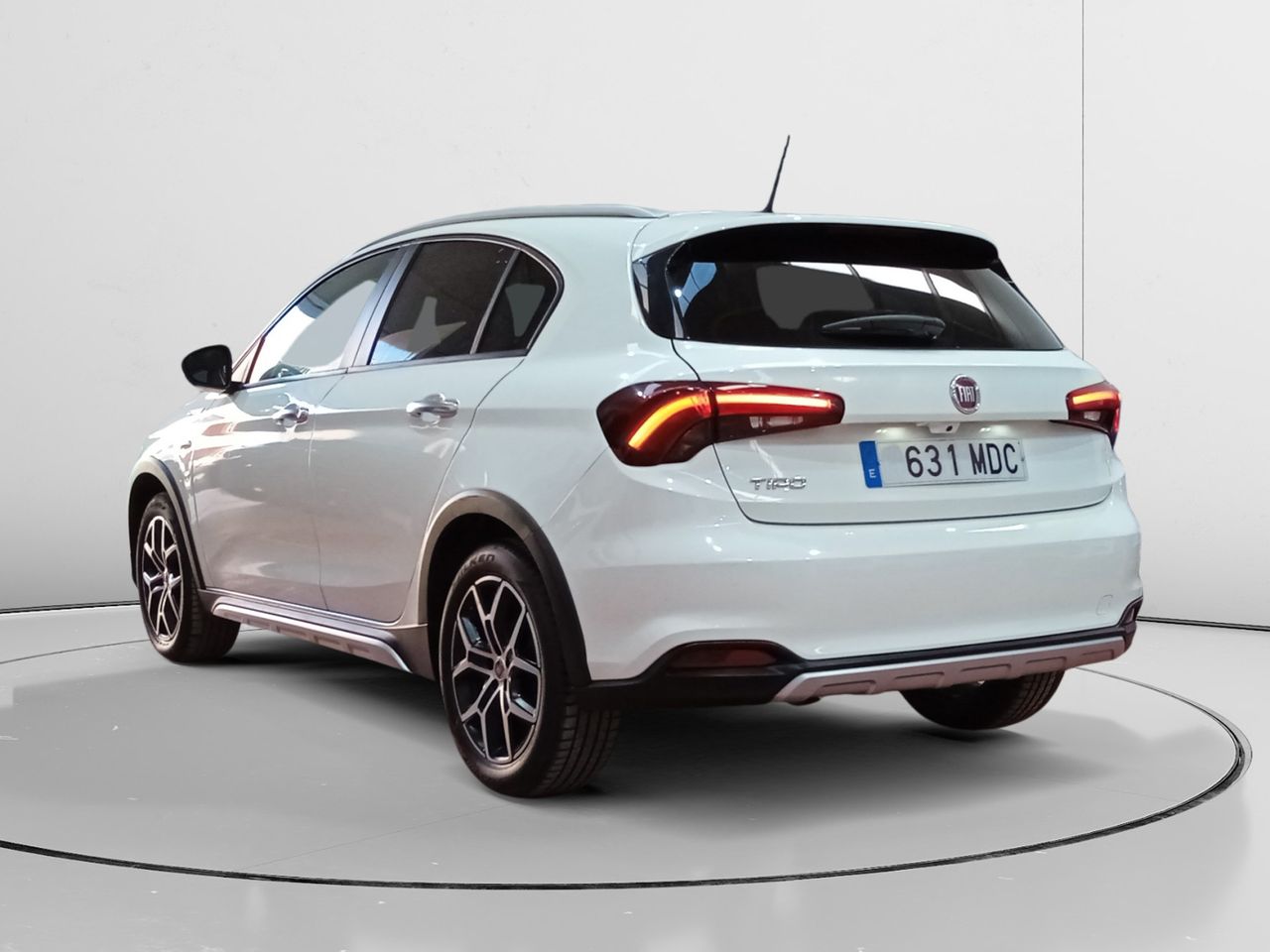 Foto Fiat Tipo 4