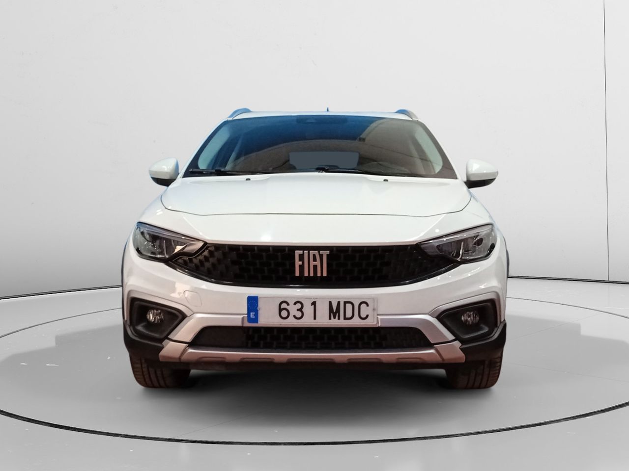 Foto Fiat Tipo 5