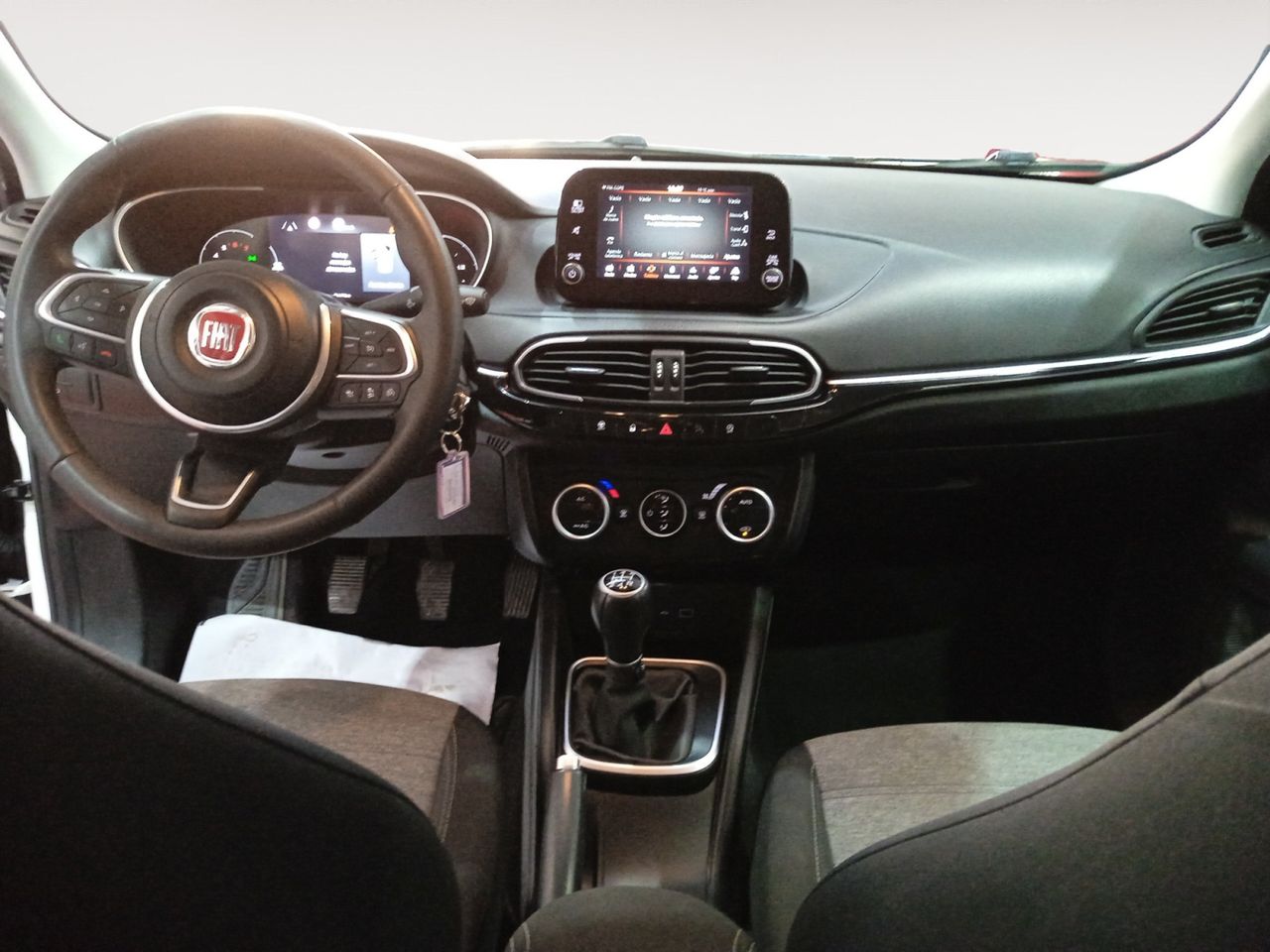 Foto Fiat Tipo 6