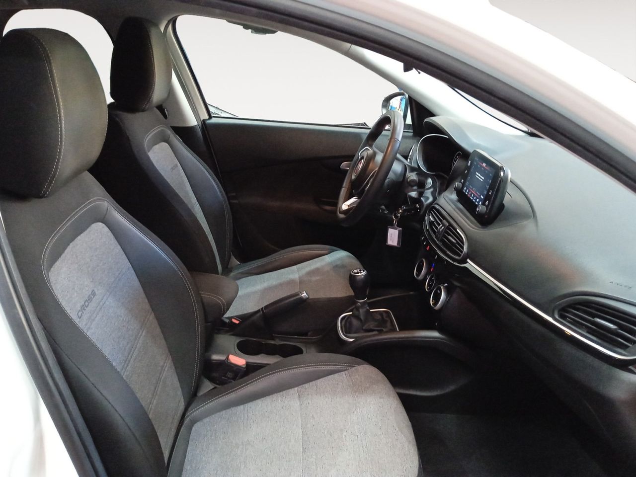 Foto Fiat Tipo 10