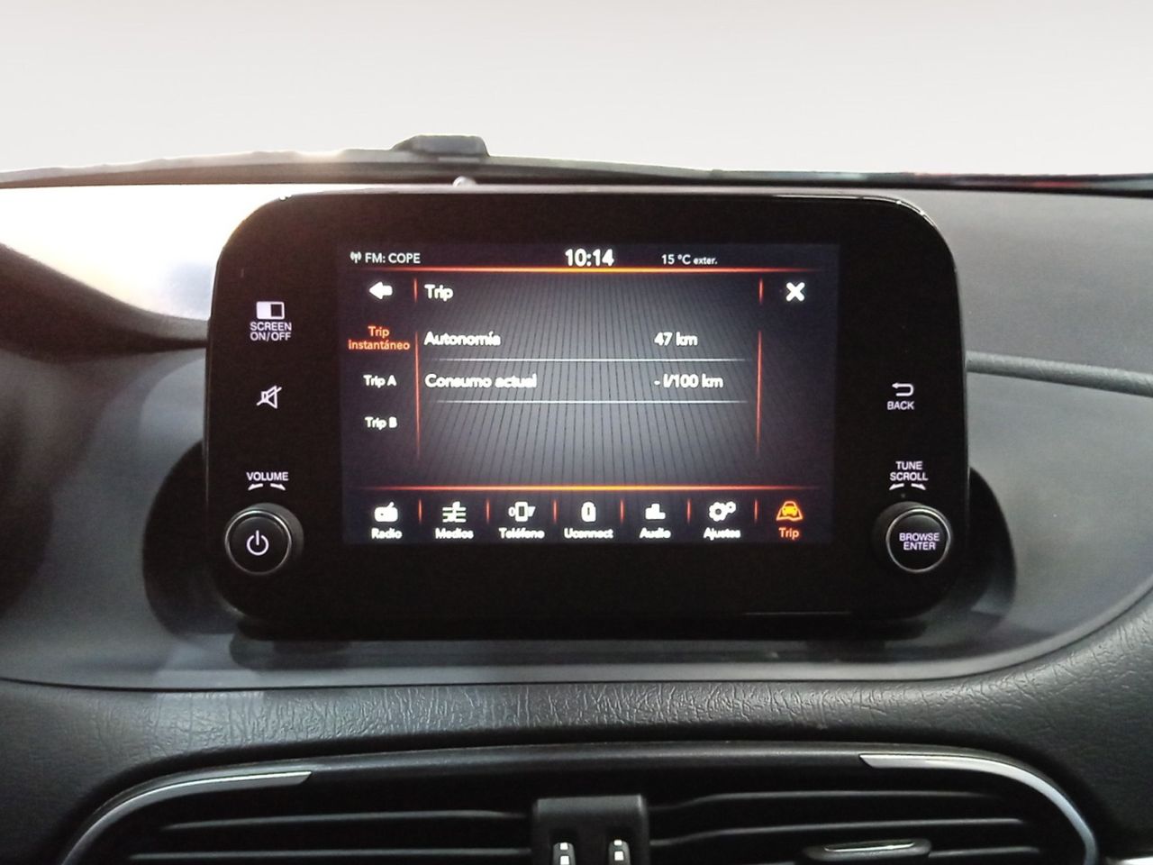 Foto Fiat Tipo 14