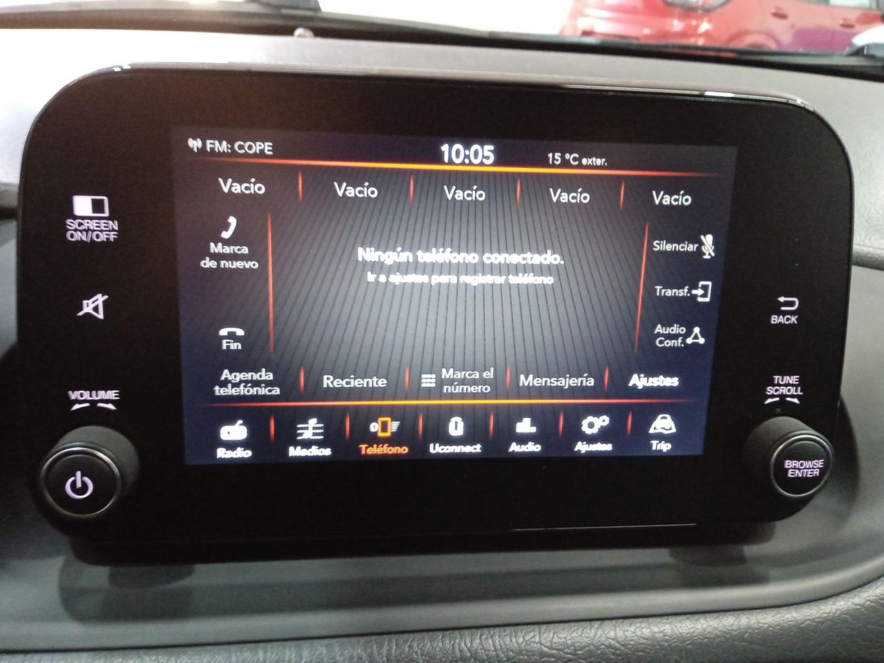 Foto Fiat Tipo 17