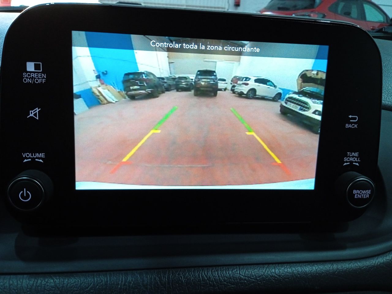 Foto Fiat Tipo 18