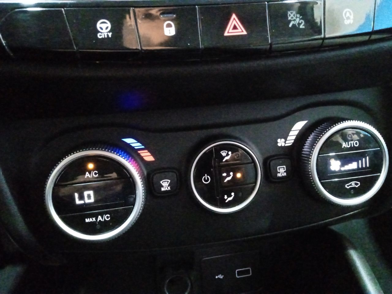 Foto Fiat Tipo 19