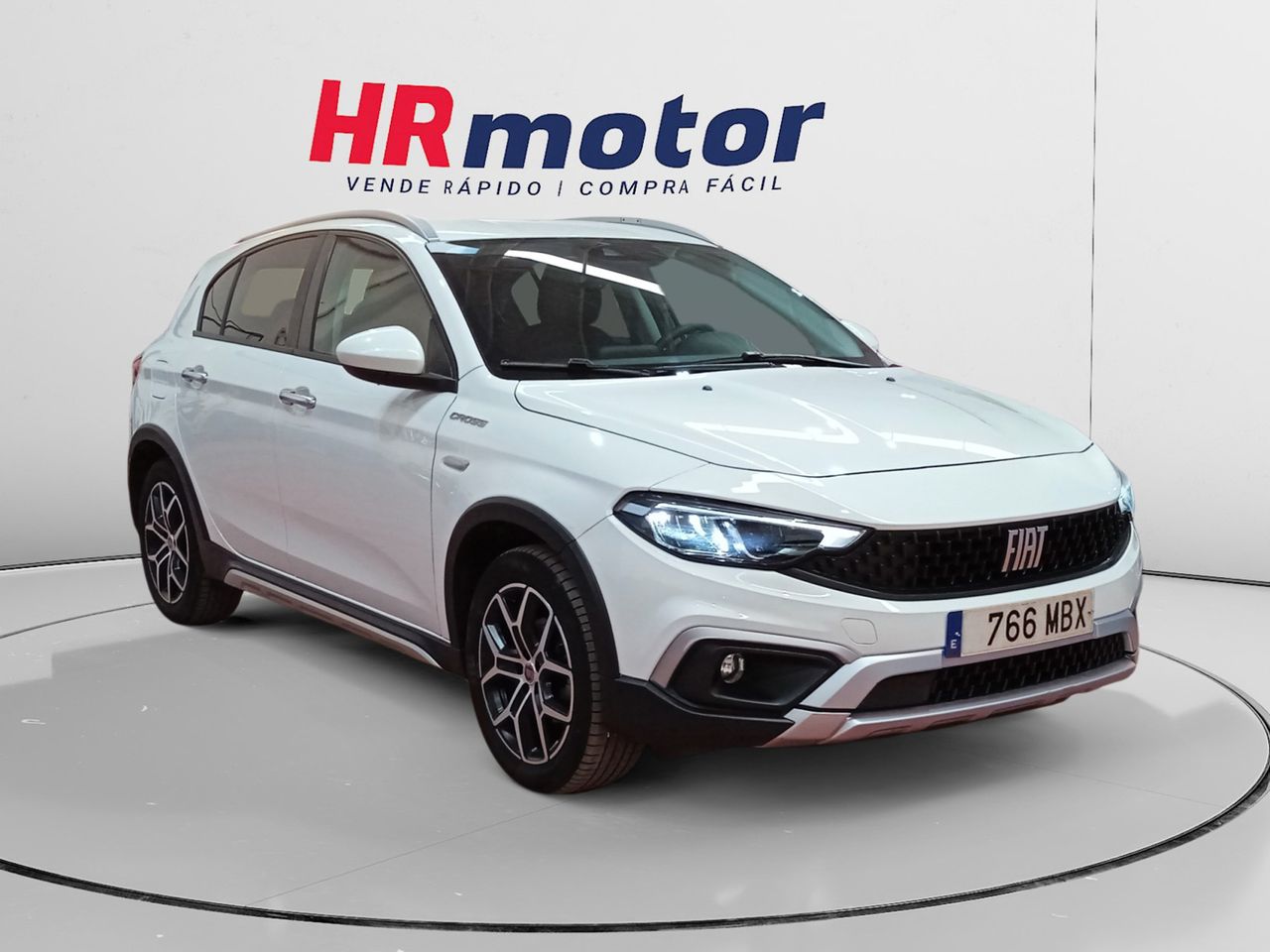 Foto Fiat Tipo 1