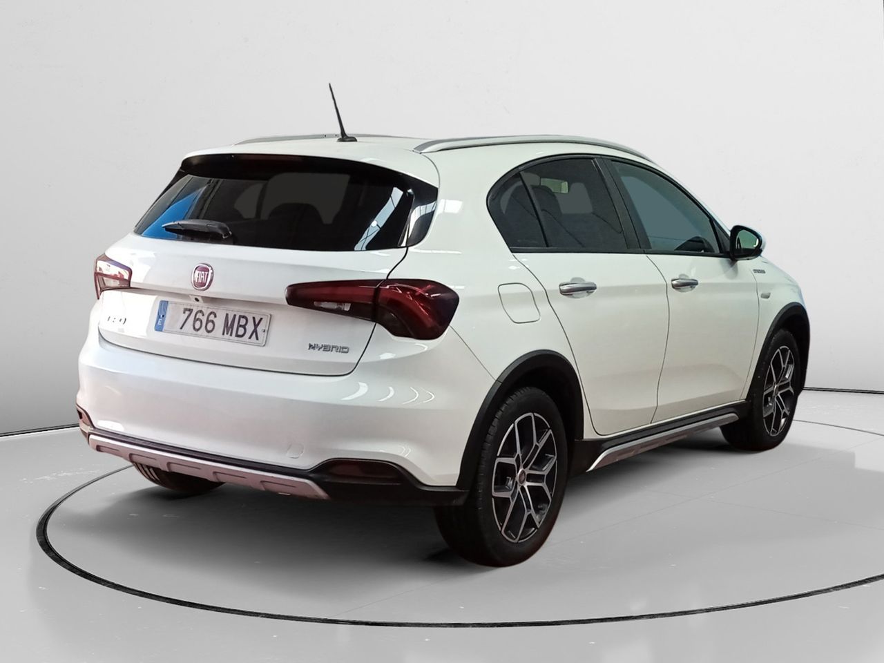 Foto Fiat Tipo 2