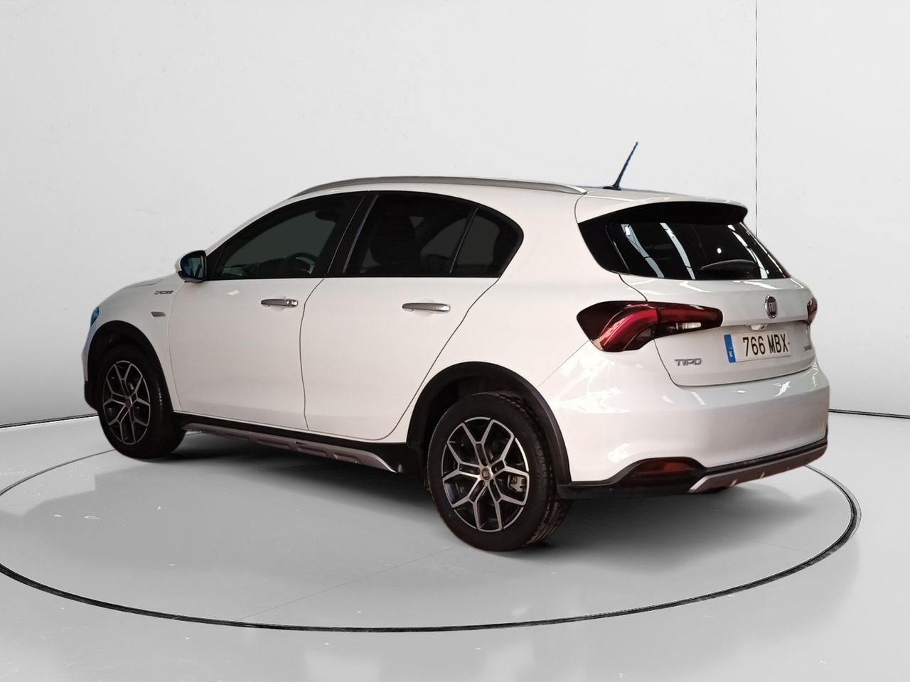 Foto Fiat Tipo 3
