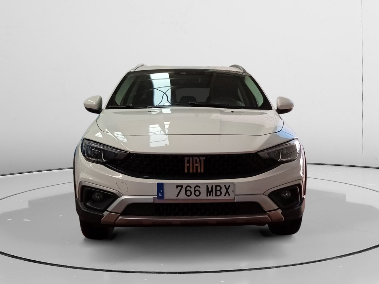 Foto Fiat Tipo 4