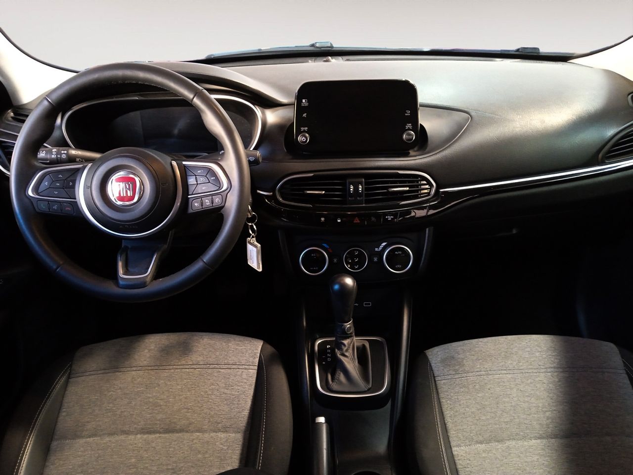 Foto Fiat Tipo 5