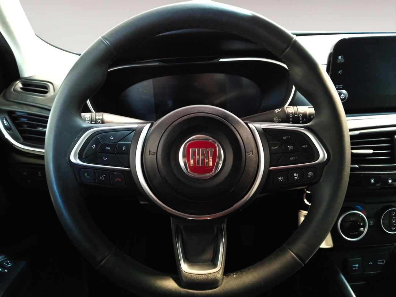 Foto Fiat Tipo 6