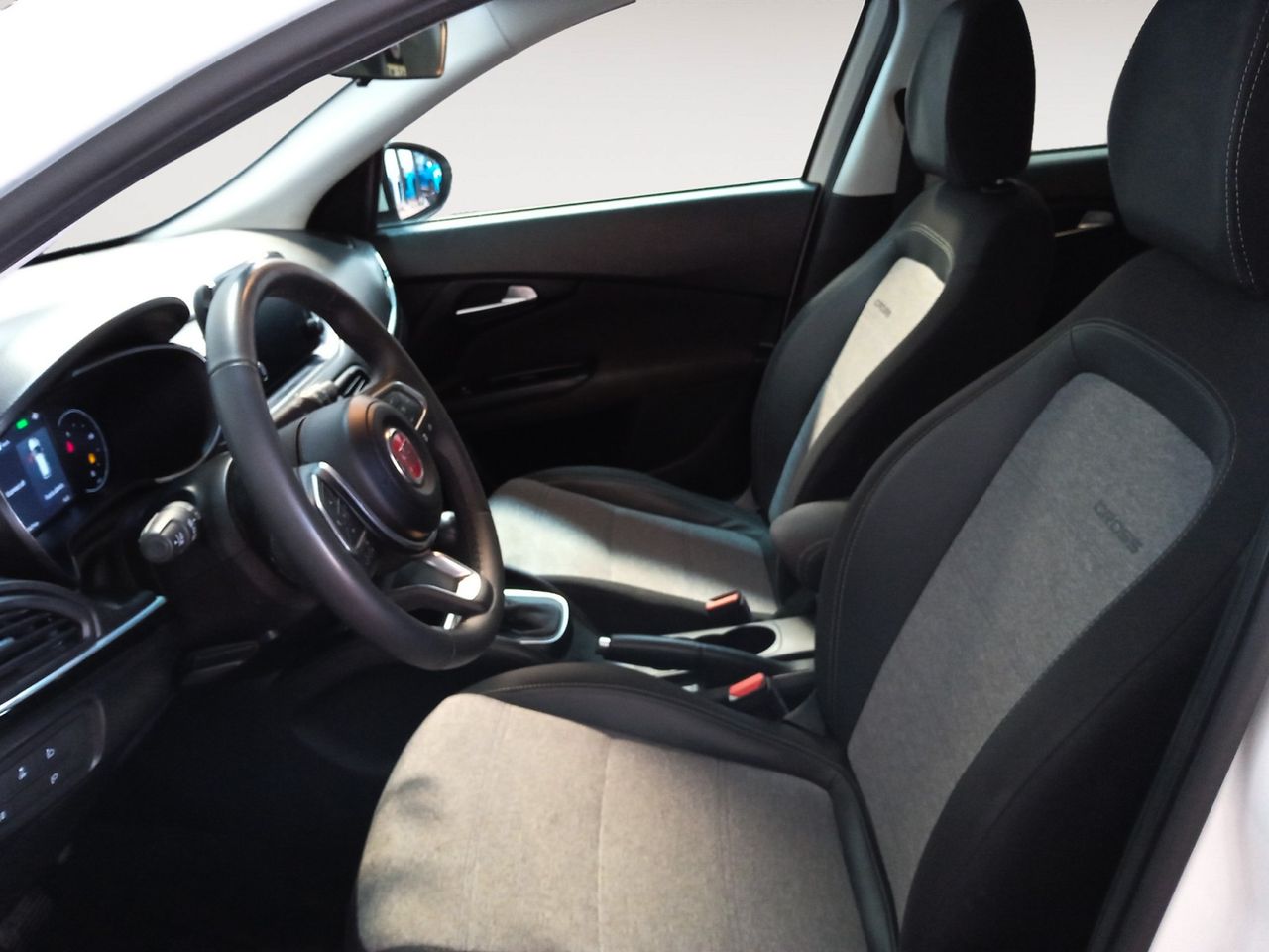 Foto Fiat Tipo 7