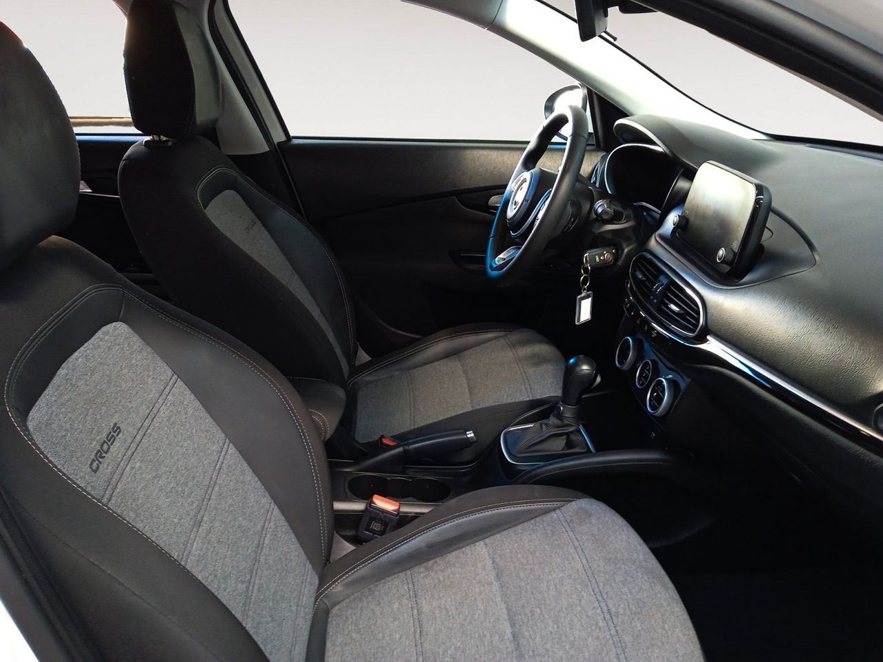 Foto Fiat Tipo 9