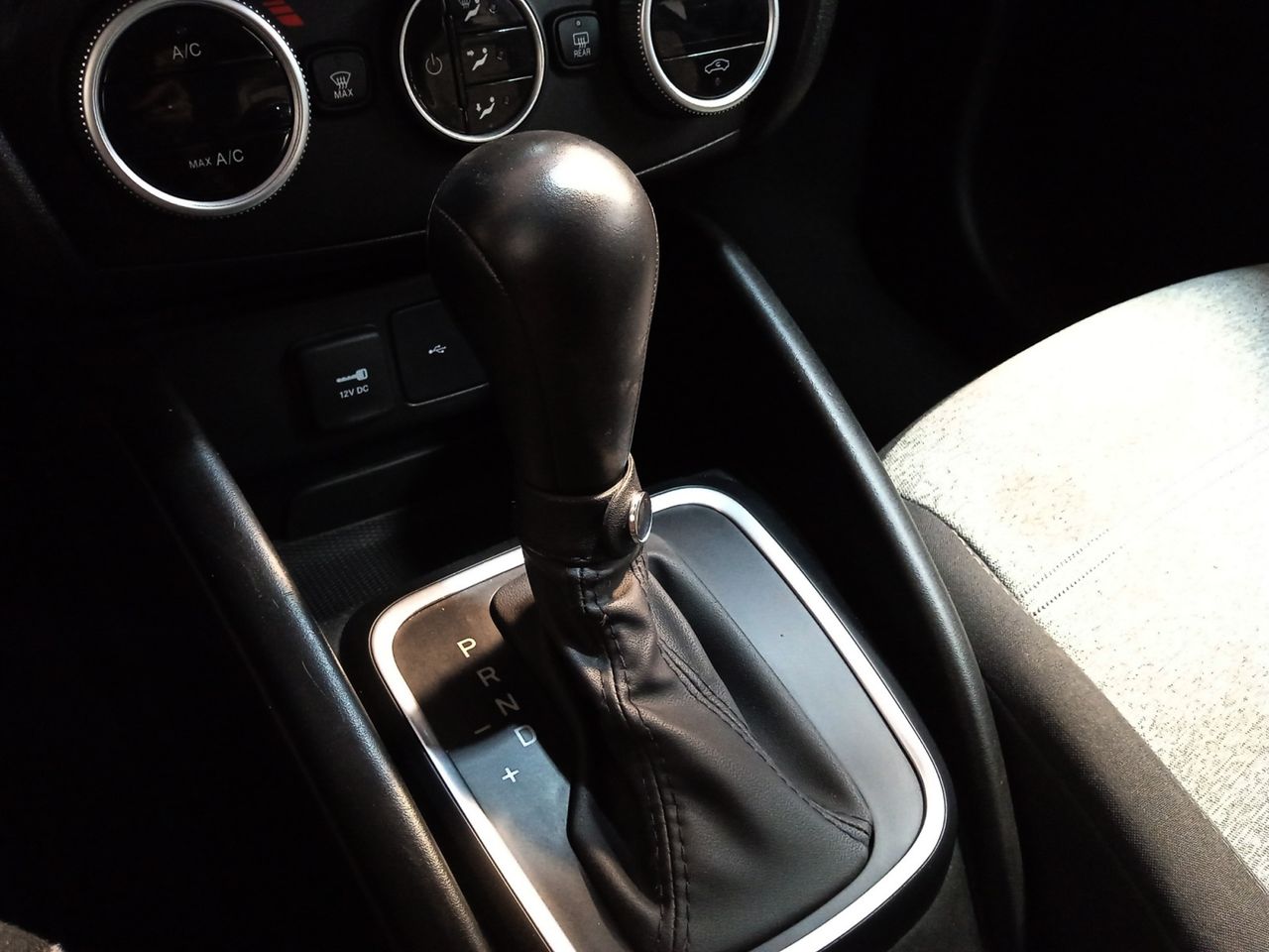 Foto Fiat Tipo 11