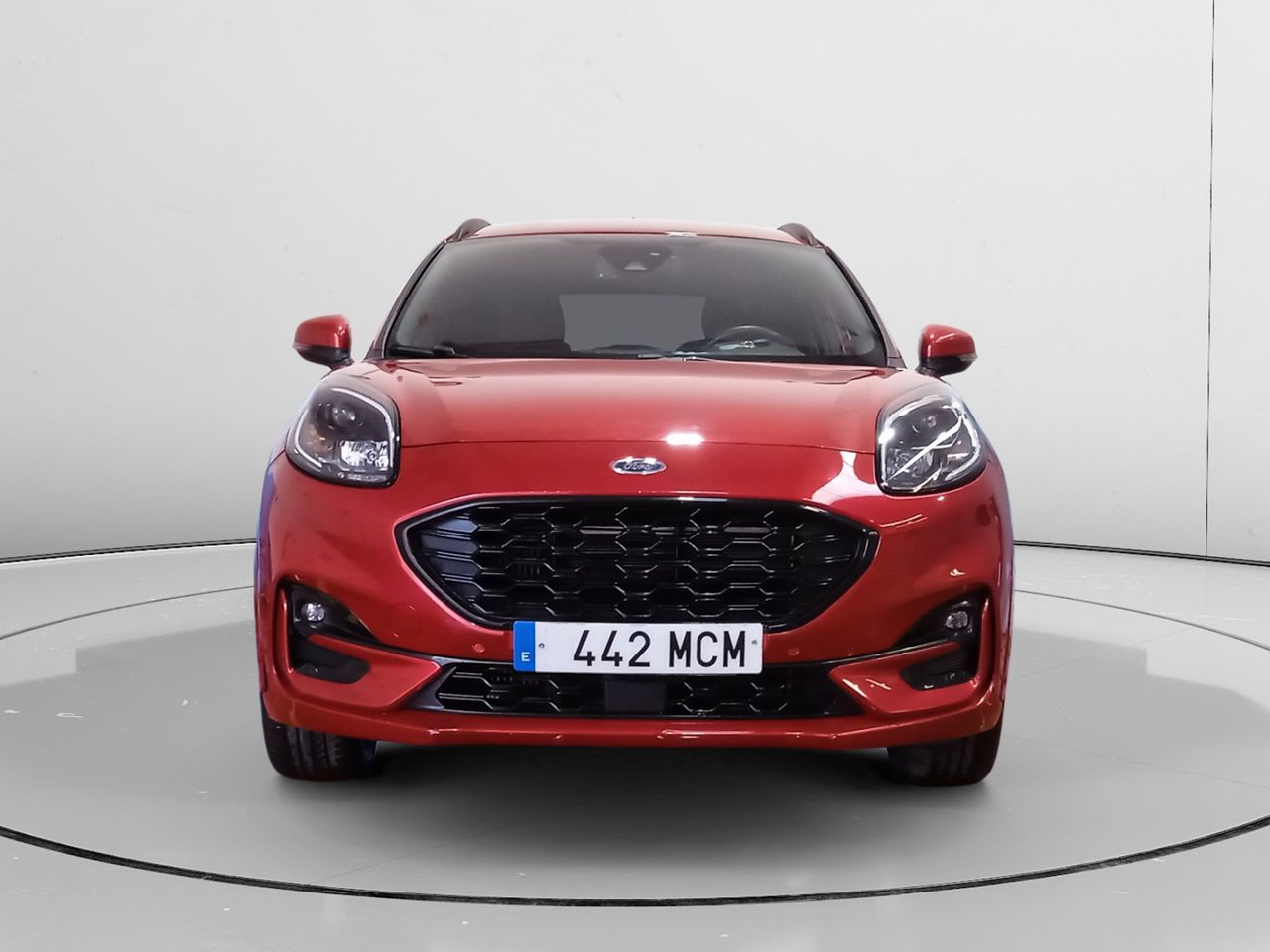 Foto Ford Puma 5