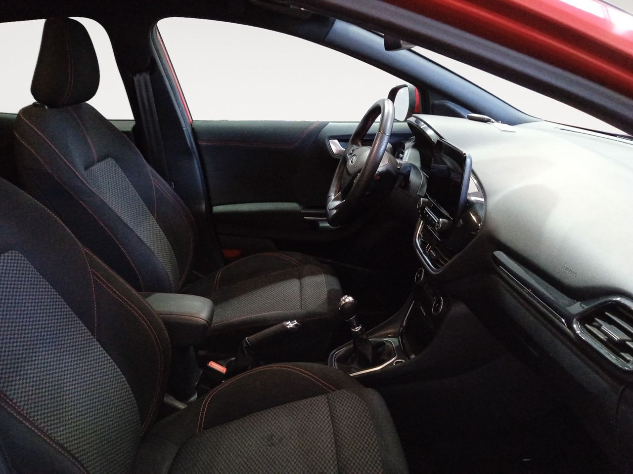 Foto Ford Puma 10