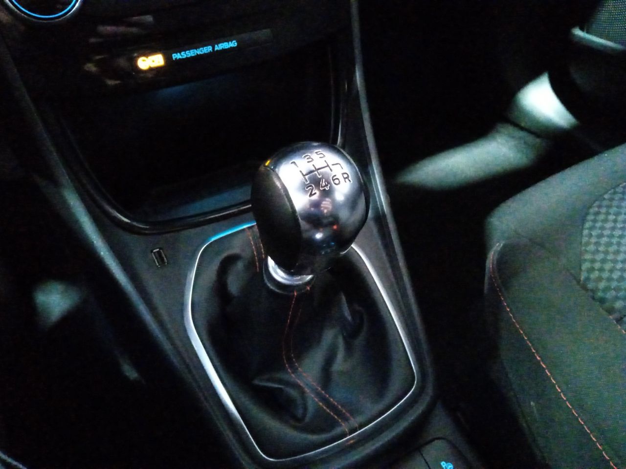 Foto Ford Puma 11