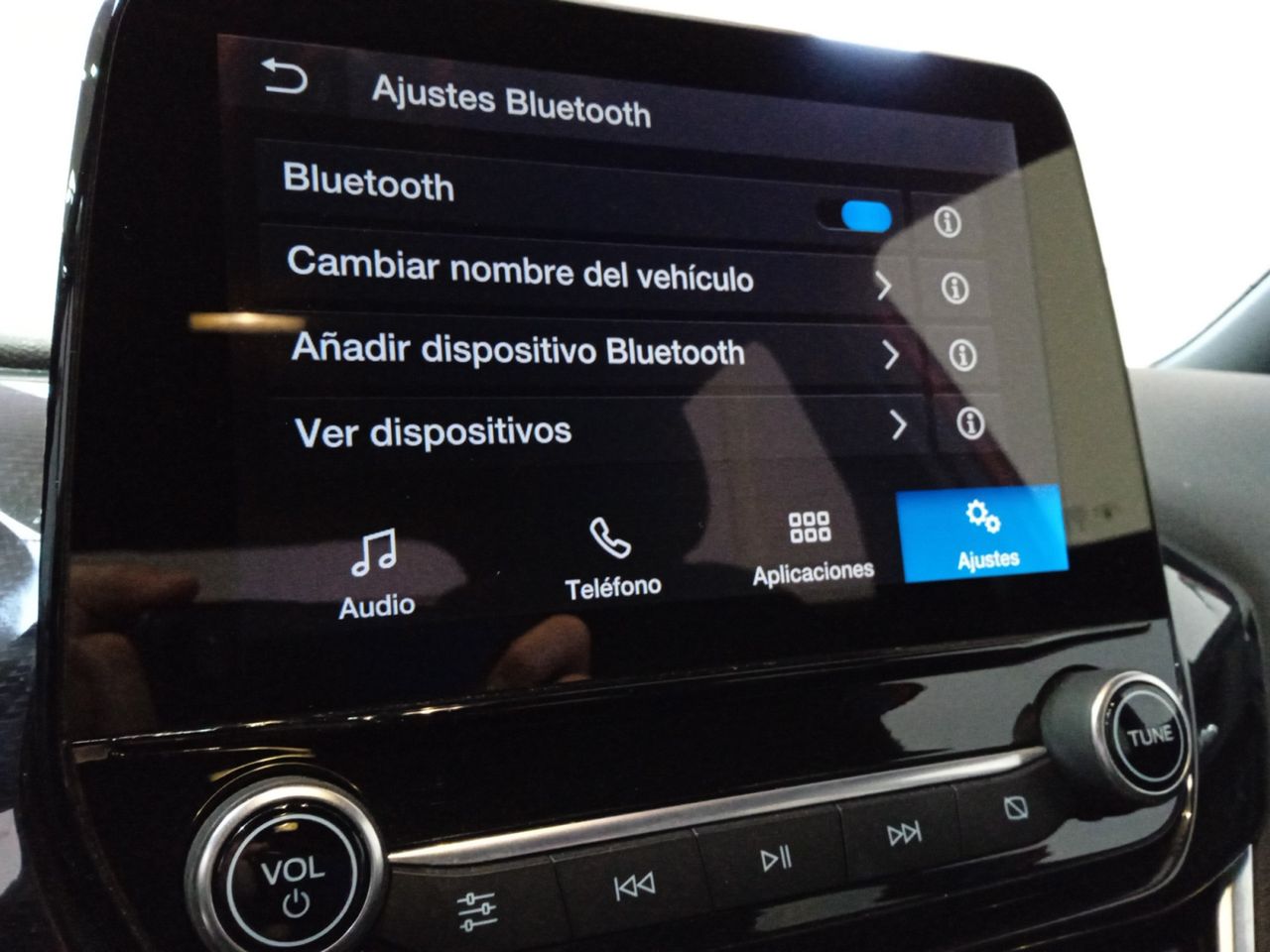 Foto Ford Puma 15