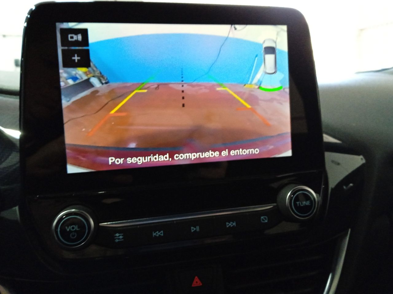 Foto Ford Puma 16