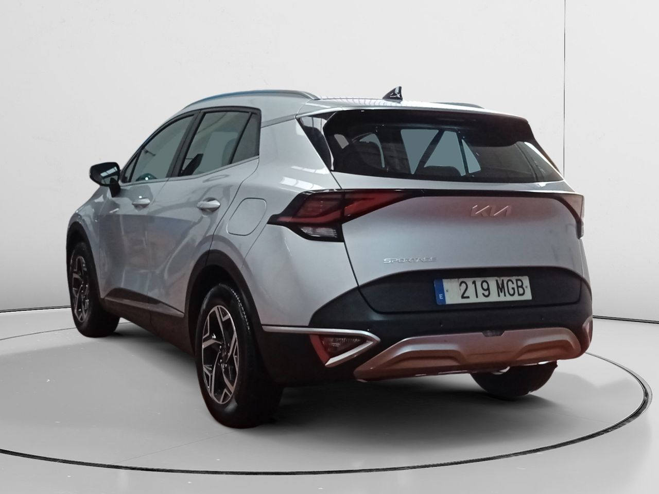 Foto Kia Sportage 4