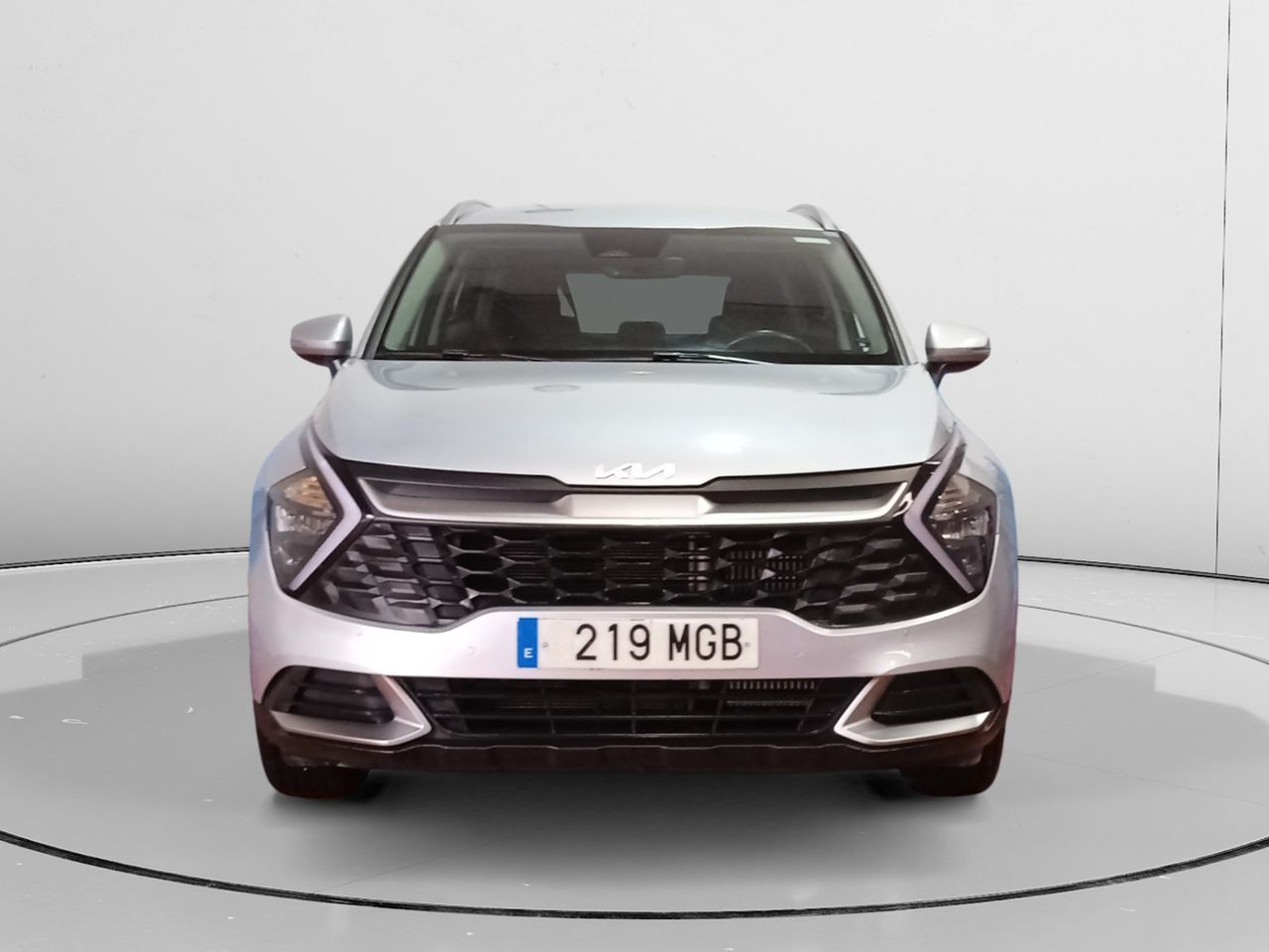 Foto Kia Sportage 5