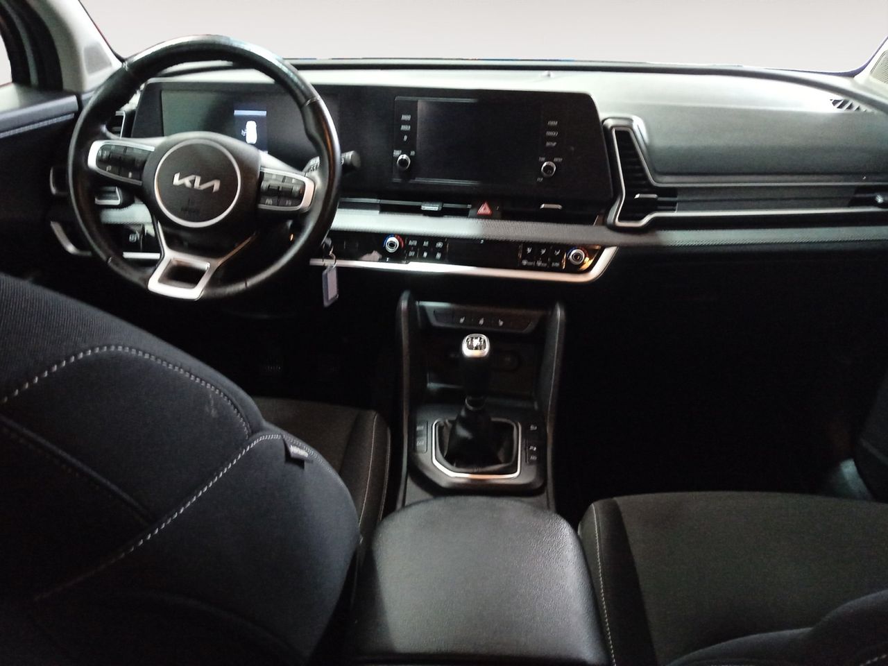 Foto Kia Sportage 6
