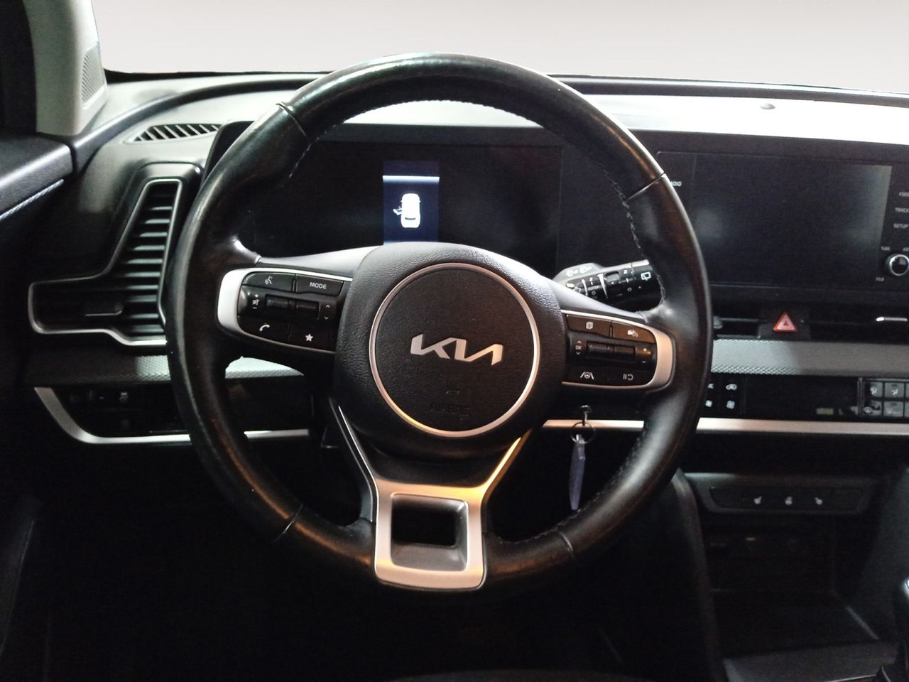 Foto Kia Sportage 7