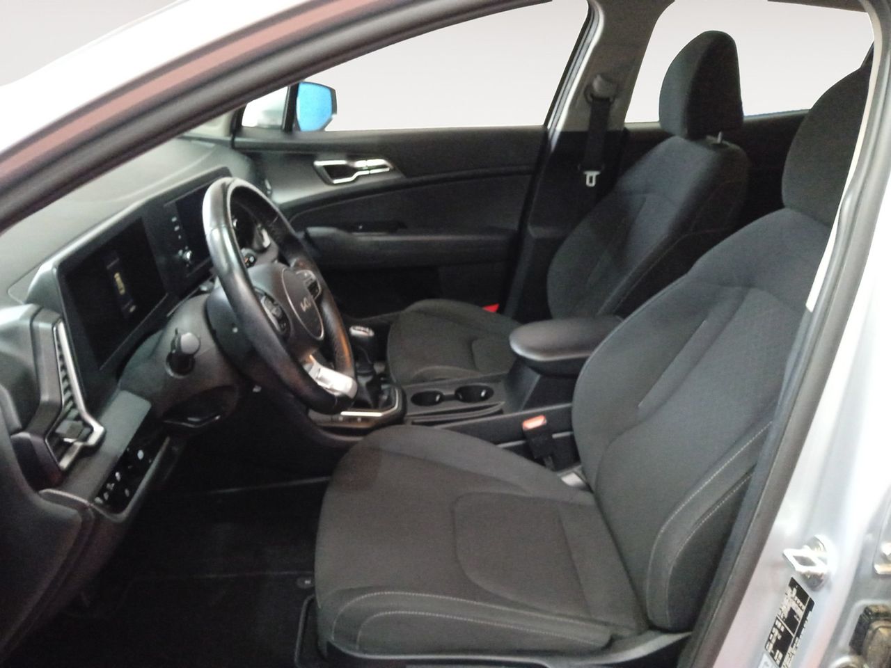 Foto Kia Sportage 8