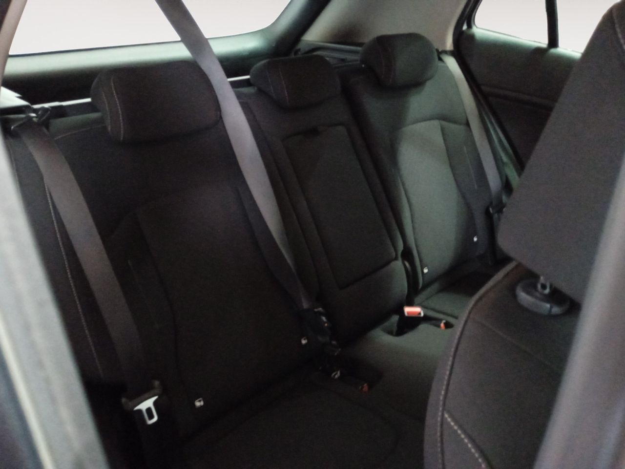 Foto Kia Sportage 9