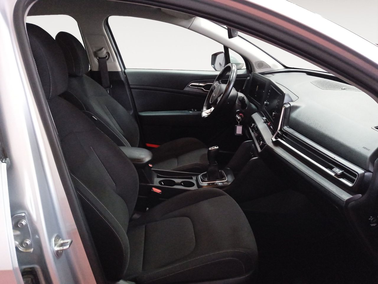 Foto Kia Sportage 10