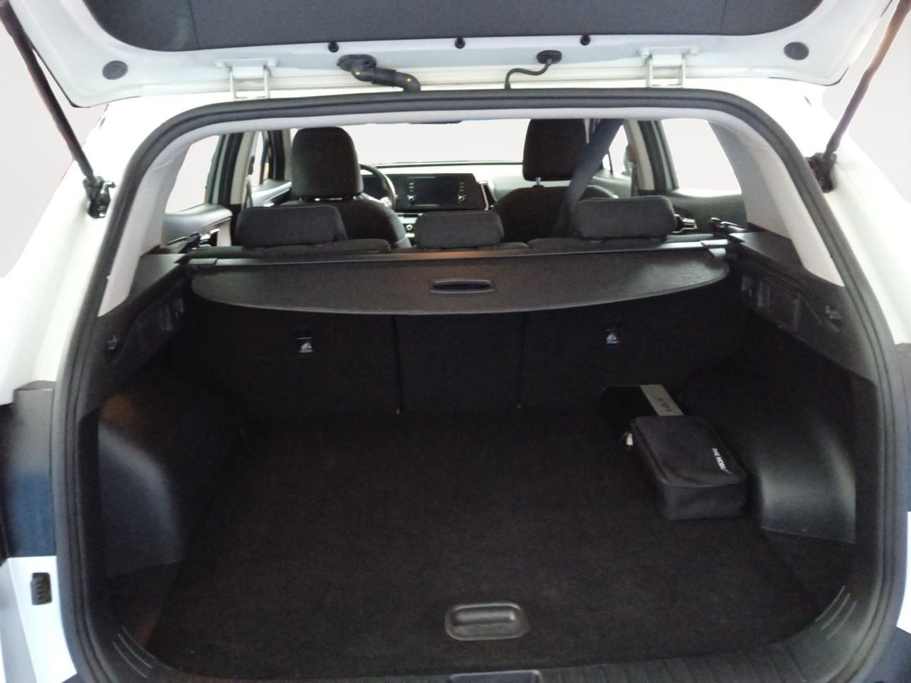 Foto Kia Sportage 11