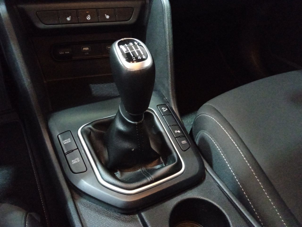 Foto Kia Sportage 12