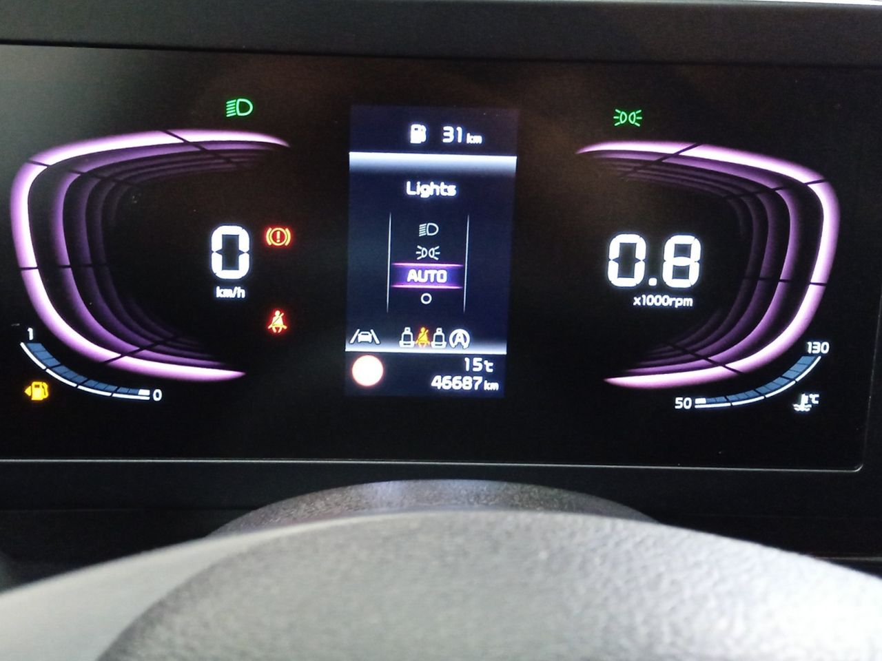 Foto Kia Sportage 13