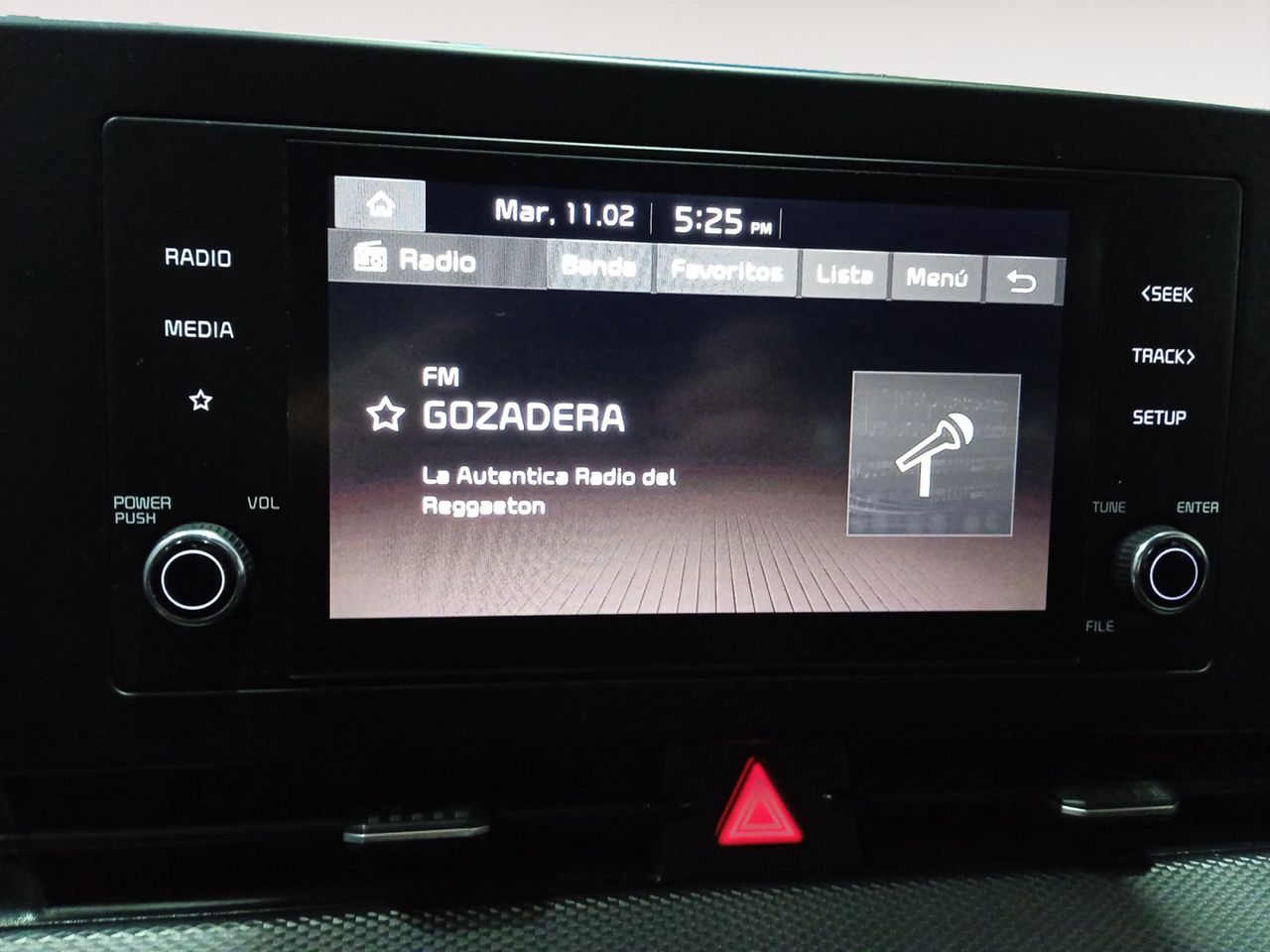 Foto Kia Sportage 16